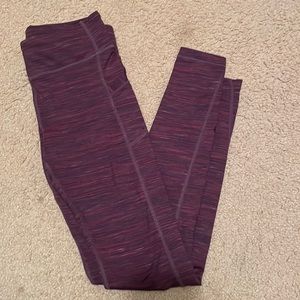 Athleta Girls Leggings